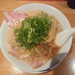 京都ラーメン 森井 - 