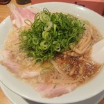 京都ラーメン 森井 - 