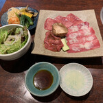 Yakiniku Ten Nikuru - 