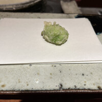 天ぷら 元吉 - 