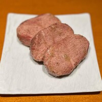 ANIKU produced by 新井屋 - 特上厚切りタン