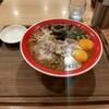 熊本ラーメン 黒亭 下通店