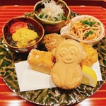 日本料理 弥のまる - 