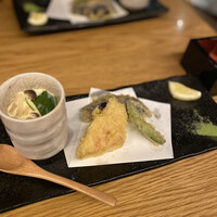 KINKA sushi bar izakaya 渋谷 - 