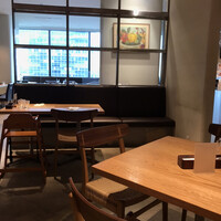 AWkitchen figlia 渋谷スクランブルスクエア - 