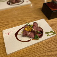 KINKA sushi bar izakaya 渋谷 - 