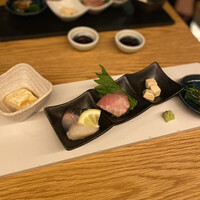KINKA sushi bar izakaya 渋谷 - 