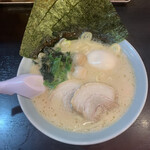 横浜家系ラーメン 魂心家 - 