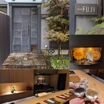 Nihon Ryouri Fuji - 