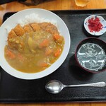 じょうとう食堂 - 綺麗な色