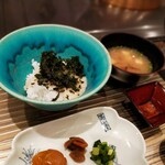 丸の内一丁目 しち十二候 - 