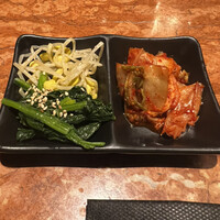 焼肉 宮中 - 