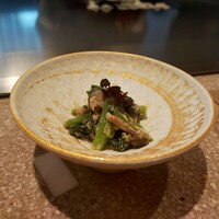 日比谷 モンシェルトントン - 