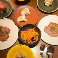 ERUTAN RESTAURANT BAR - 