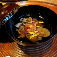妙見石原荘 食菜石蔵 - 