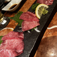 焼肉 宮中 - 