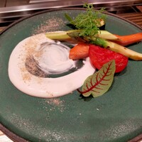 丸の内一丁目 しち十二候 - 