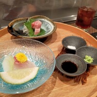 丸の内一丁目 しち十二候 - 