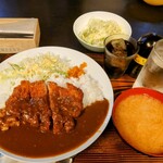 天山食堂 - 