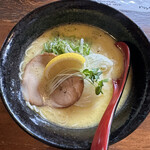 ラーメン シェルター - 