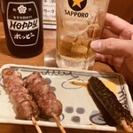 Yakitori Kushi Hachichin - 