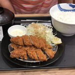 松のや - 
