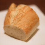Mont d'Or - ランチセット 1000円 のパン