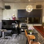 Butter Note Cafe - 