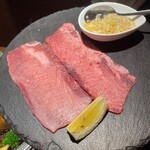 大井町銭場精肉店 - 