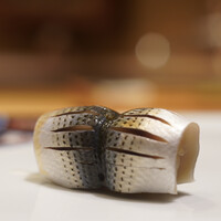 鮨 不二楼 - 