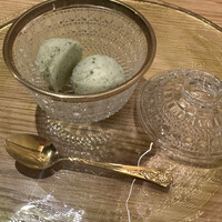 蕎麦粉懐石 銀座てあん -  蕎麦粉懐石 銀座てあん -