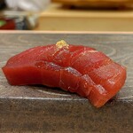 寿司赤酢・望月 - 