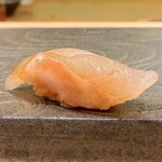 Sushi Akazu Mochizuki - 