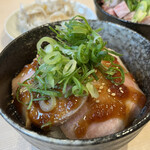 Kyouto Ramen Morii - 