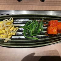 東京焼肉 黒木 - 