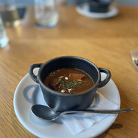 THE KINTAN STEAK - 