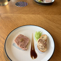 THE KINTAN STEAK - 