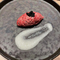 東京焼肉 黒木 - 