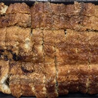 うなぎ和食  しら河 今池ガスビル店 - ひつまぶし