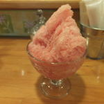 雪ノ下工房 - 静岡函南の平井西瓜氷