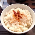 タイカレーラーメン シャム - 