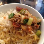 タイカレーラーメン シャム - 