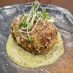 創作料理　まさぞう - ★再訪23'5月★