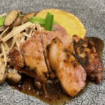 創作料理　まさぞう - ★再訪23'5月★