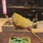 串揚げ うえむら - 