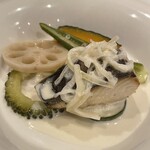 創作料理　まさぞう - ★再訪23'4月★