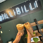 KILLIBILLI - 