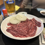 焼肉なか - 