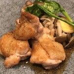 創作料理　まさぞう - ★再訪23'4月★