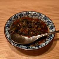 肉亭ふたご iki 本郷三丁目店 - ニラムチム